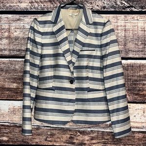 Santorelli blazer jacket